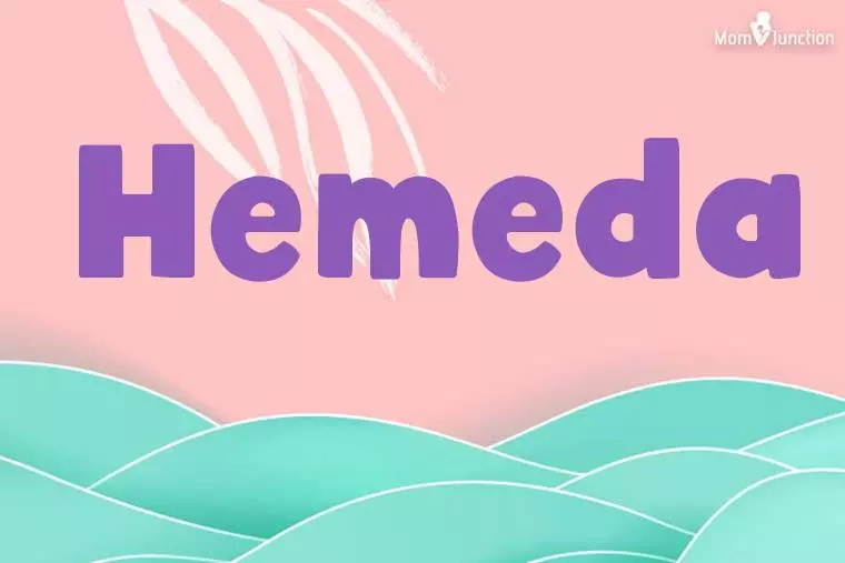 Hemeda Stylish Wallpaper