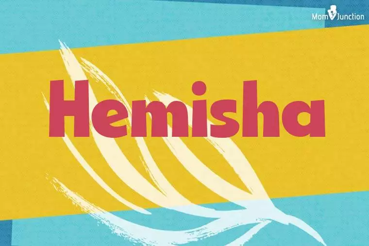 Hemisha Stylish Wallpaper