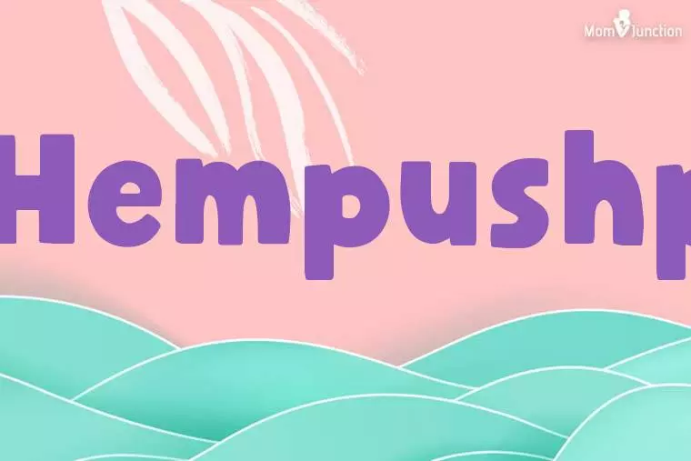 Hempushp Stylish Wallpaper