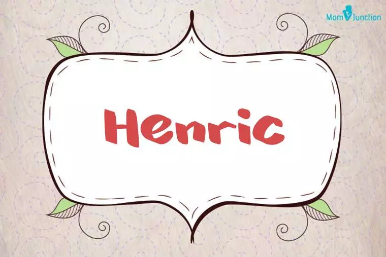 Henric Stylish Wallpaper