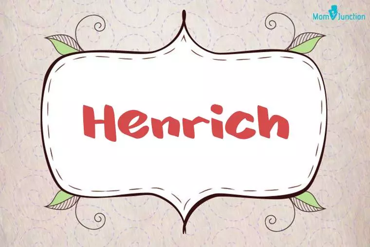 Henrich Stylish Wallpaper