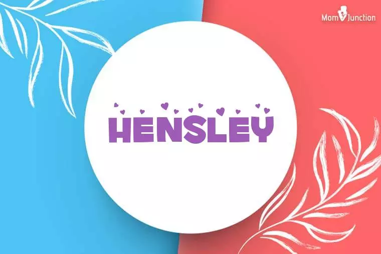 Hensley Stylish Wallpaper