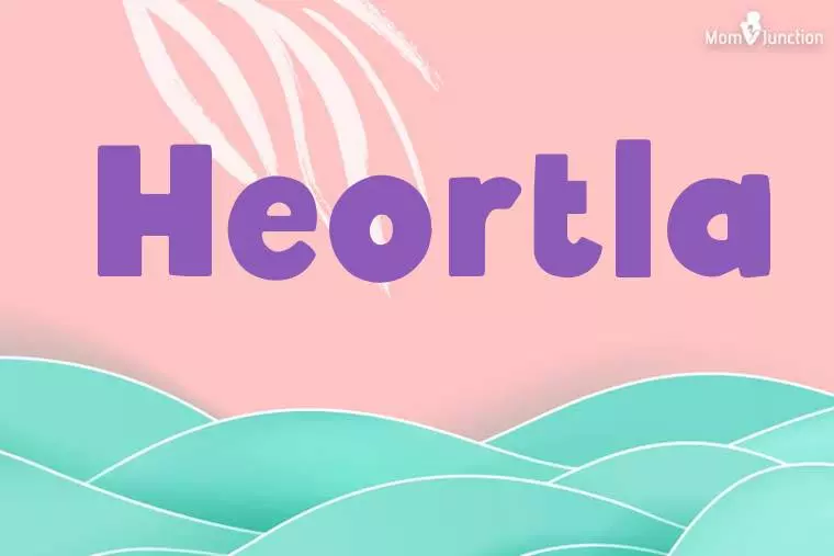 Heortla Stylish Wallpaper