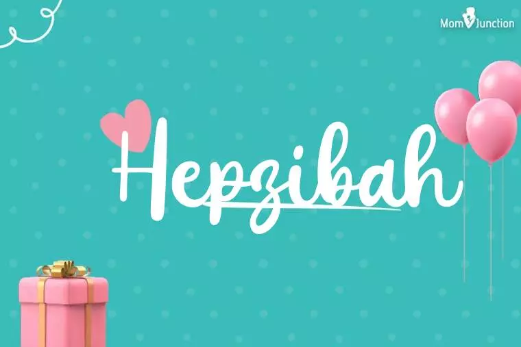 Hepzibah Birthday Wallpaper