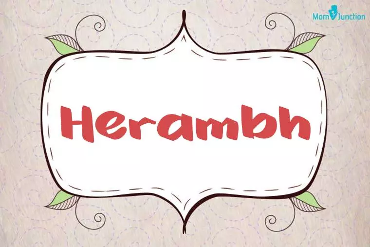 Herambh Stylish Wallpaper