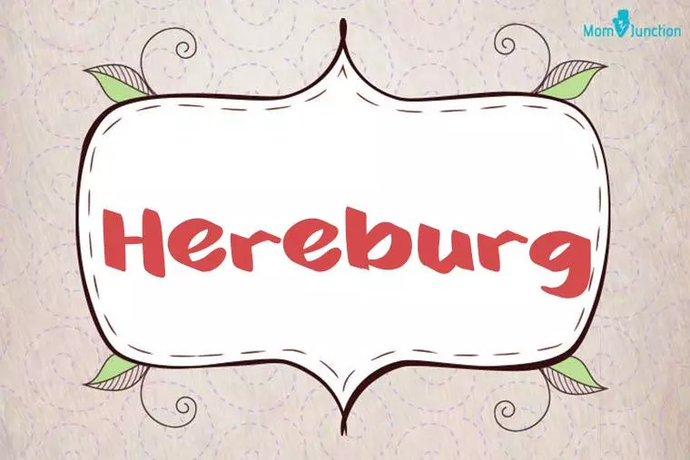 Hereburg Stylish Wallpaper