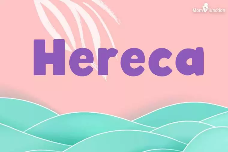 Hereca Stylish Wallpaper