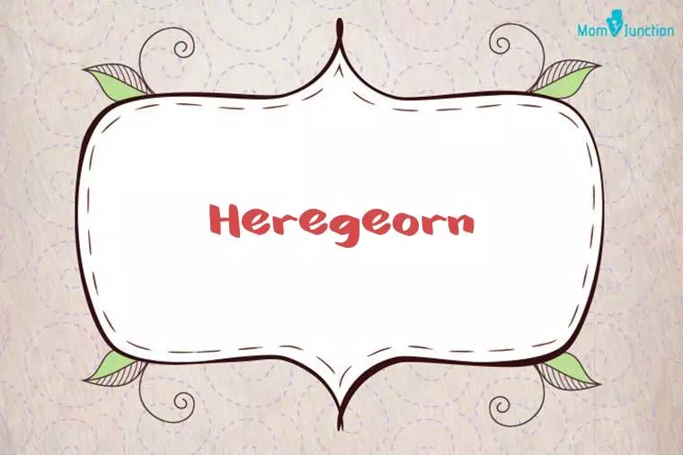 Heregeorn Stylish Wallpaper