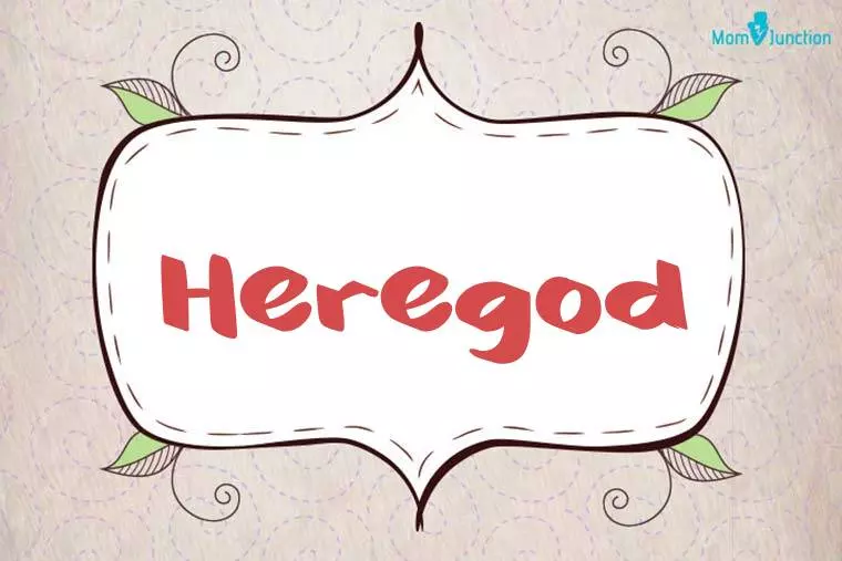 Heregod Stylish Wallpaper