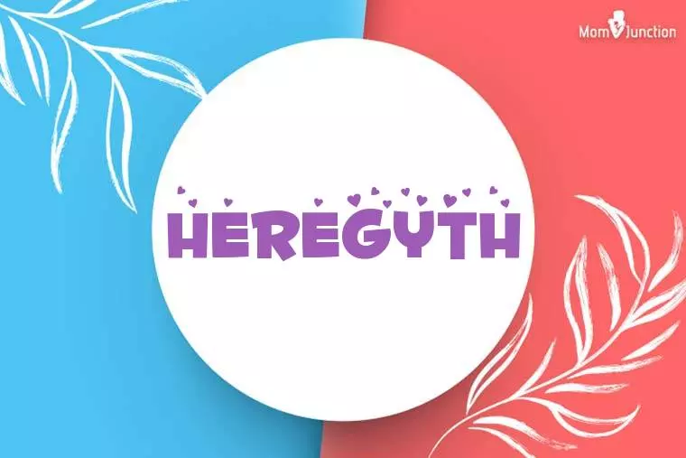 Heregyth Stylish Wallpaper