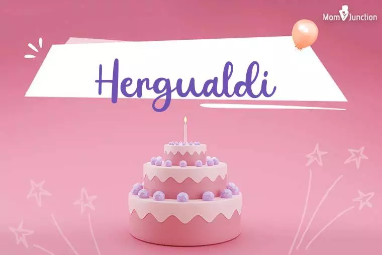 Hergualdi Birthday Wallpaper