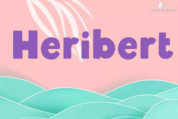 Heribert Stylish Wallpaper