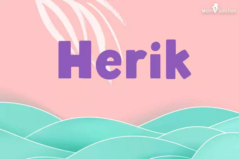 Herik Stylish Wallpaper