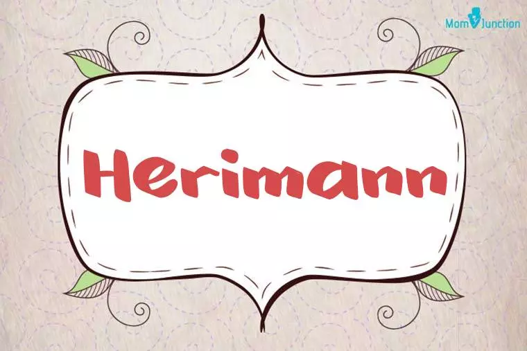 Herimann Stylish Wallpaper