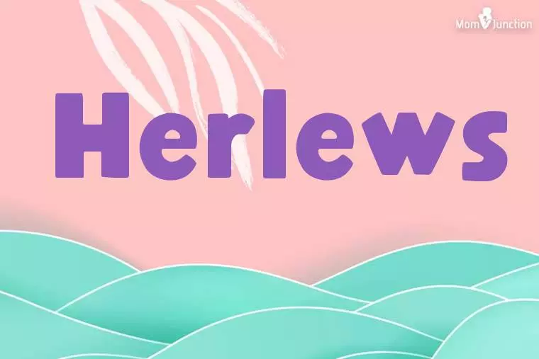 Herlews Stylish Wallpaper