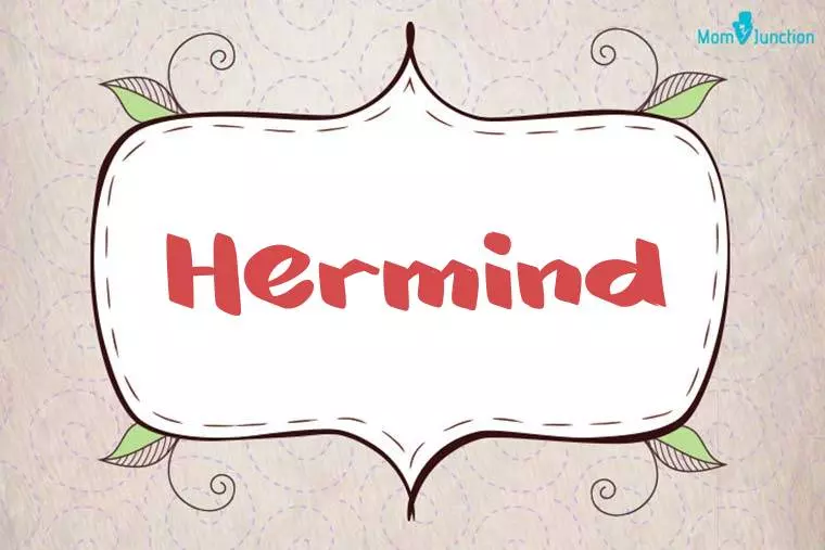 Hermind Stylish Wallpaper