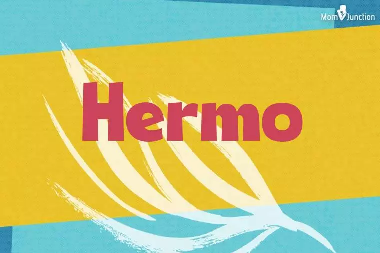 Hermo Stylish Wallpaper