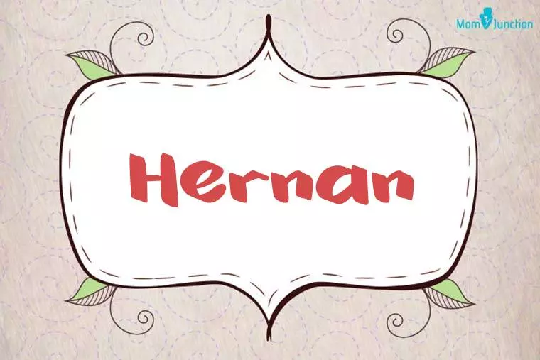 Hernan Stylish Wallpaper