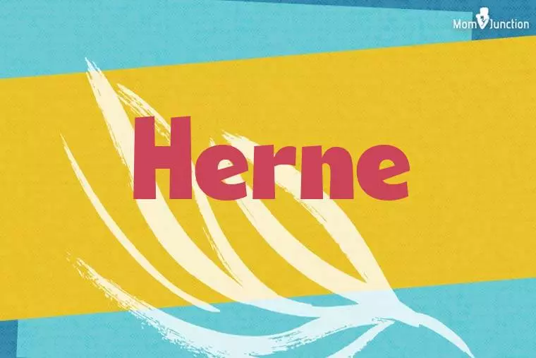 Herne Stylish Wallpaper