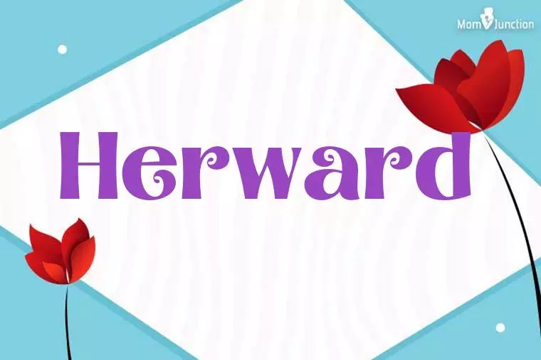 Herward 3D Wallpaper