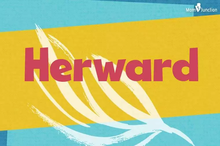 Herward Stylish Wallpaper