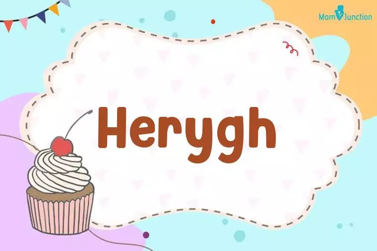 Herygh Birthday Wallpaper