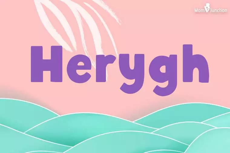 Herygh Stylish Wallpaper