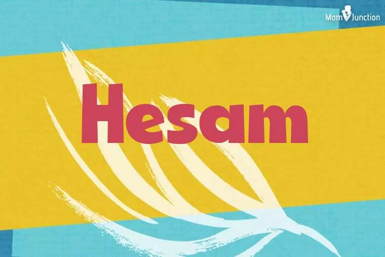 Hesam Stylish Wallpaper