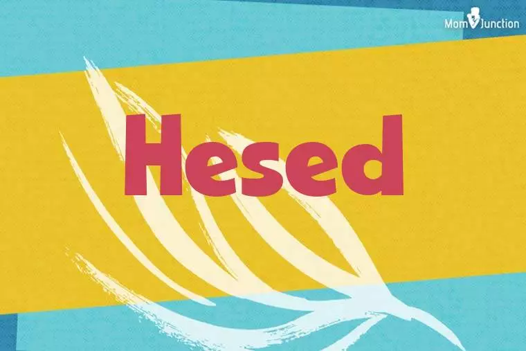 Hesed Stylish Wallpaper