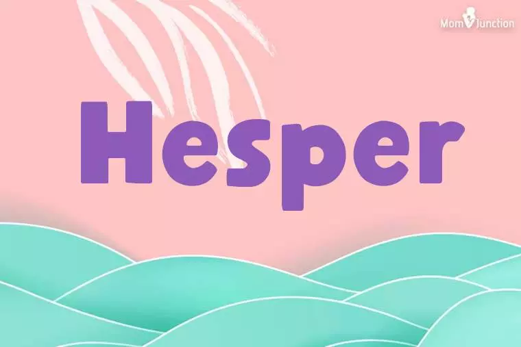 Hesper Stylish Wallpaper