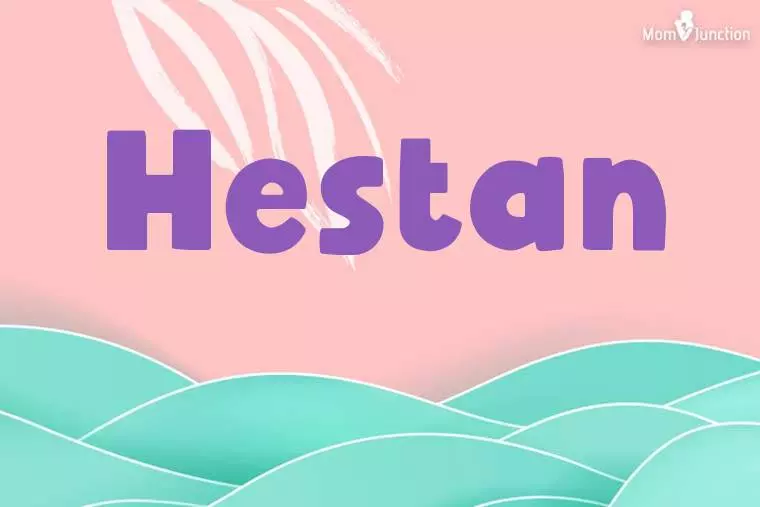 Hestan Stylish Wallpaper