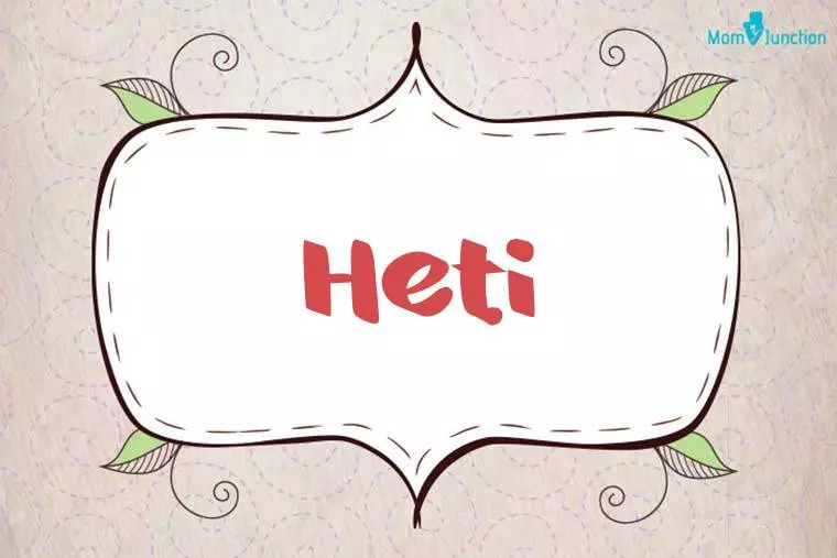 Heti Stylish Wallpaper