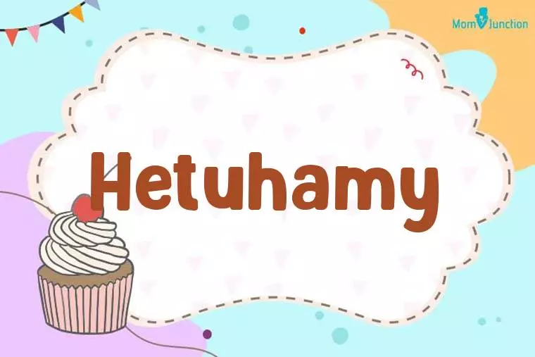 Hetuhamy Birthday Wallpaper