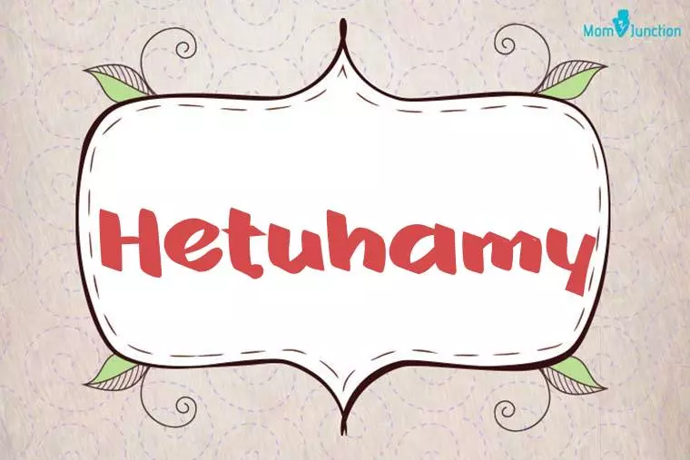 Hetuhamy Stylish Wallpaper