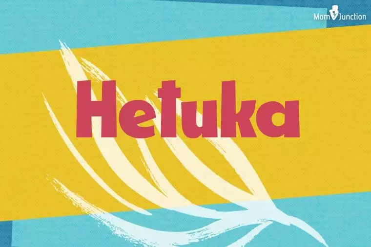 Hetuka Stylish Wallpaper