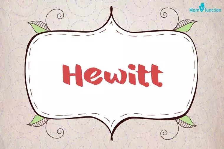 Hewitt Stylish Wallpaper