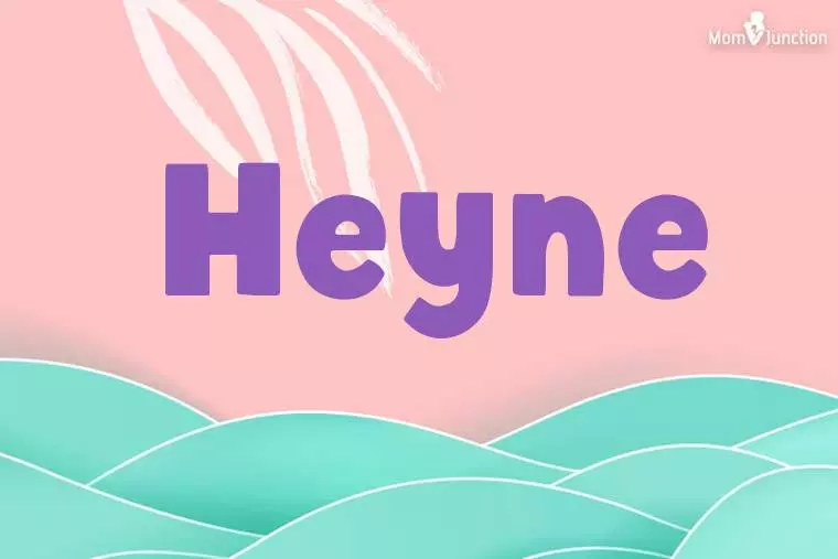 Heyne Stylish Wallpaper