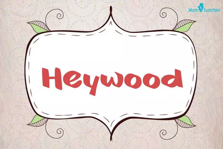 Heywood Stylish Wallpaper