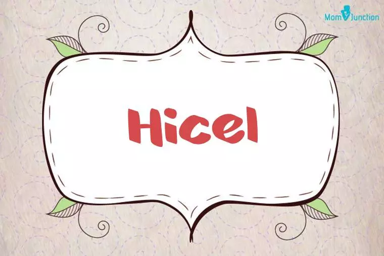 Hicel Stylish Wallpaper