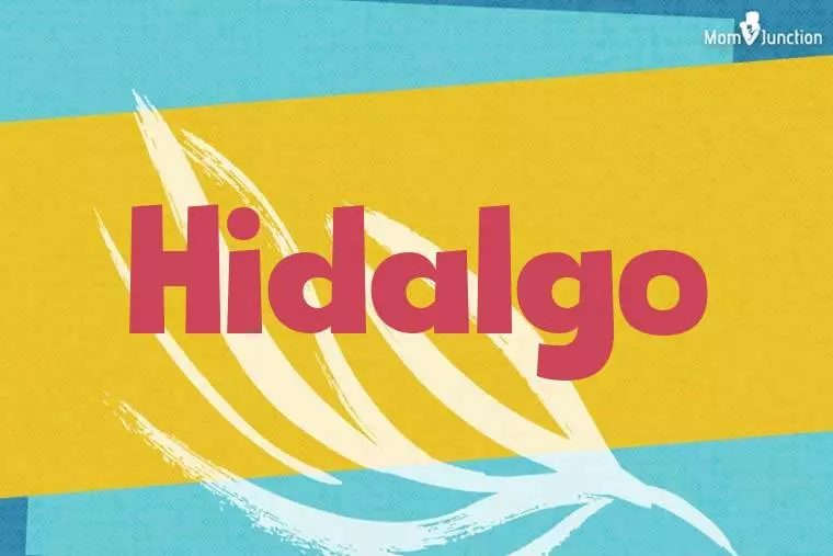 Hidalgo Stylish Wallpaper