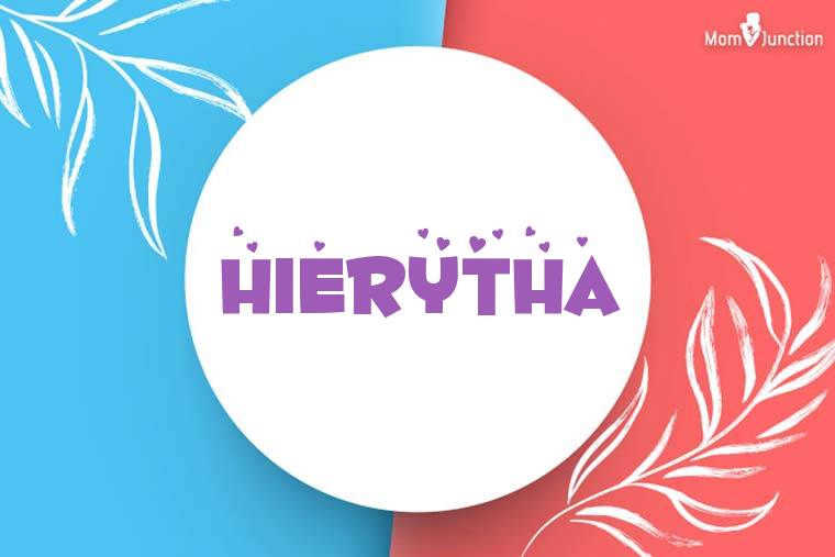 Hierytha Stylish Wallpaper