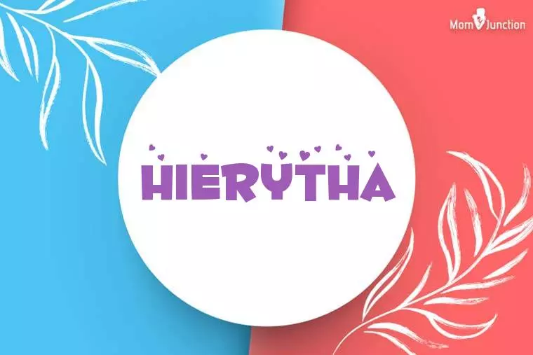 Hierytha Stylish Wallpaper