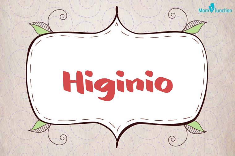 Higinio Stylish Wallpaper
