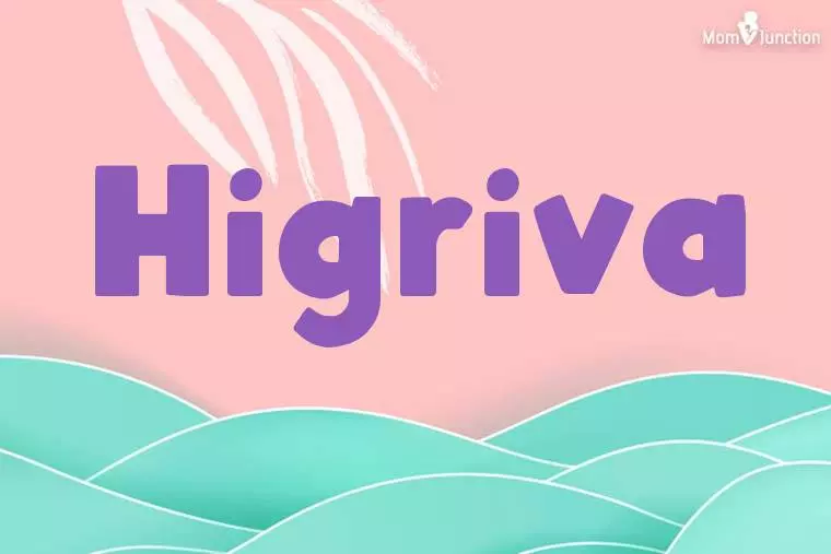 Higriva Stylish Wallpaper