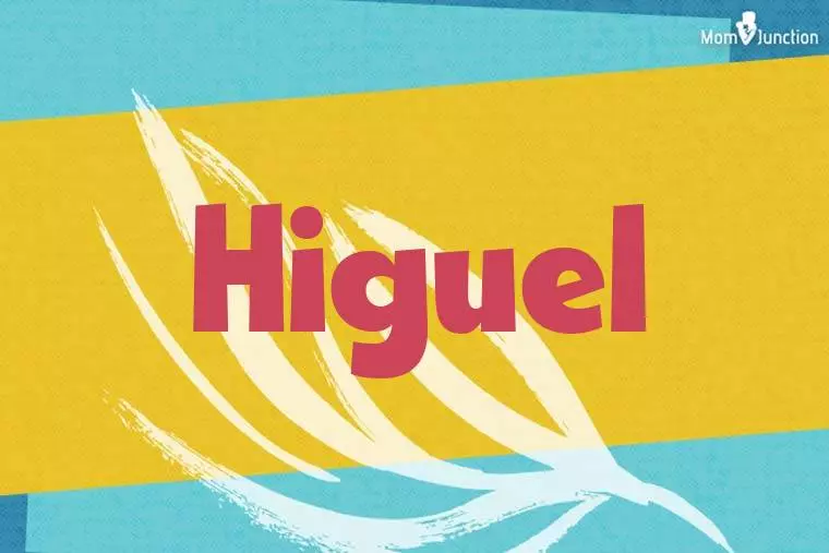 Higuel Stylish Wallpaper