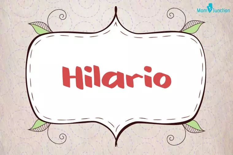 Hilario Stylish Wallpaper