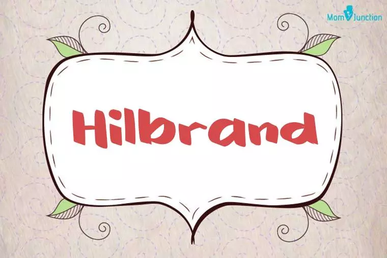 Hilbrand Stylish Wallpaper