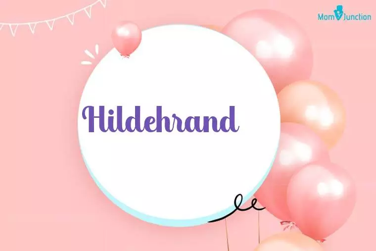 Hildehrand Birthday Wallpaper