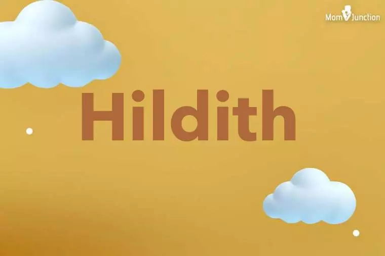 Hildith 3D Wallpaper