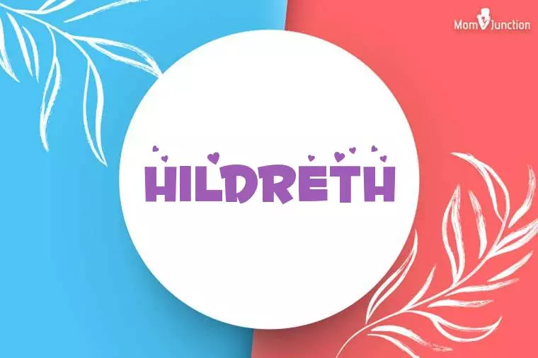 Hildreth Stylish Wallpaper